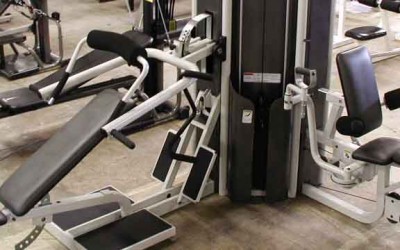 Fitness Club In A Box – List of Fitness Equipment Manufacturers